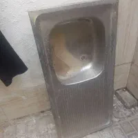 سینگ ظرفشویی