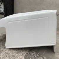 اتاق ریلی پراید وانت