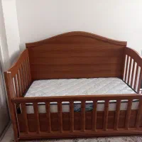 تخت کودک و نوزاد