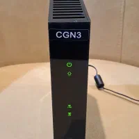 مودم کابلی داکسیس ۳.۰ DOCSIS Modem