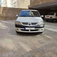 ال ۹۰ E2 اصل فرانسوی بسیار تمیز مدل ۱۳۹۰