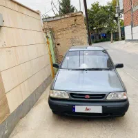 پراید مدل88