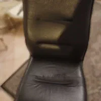 صندلی چرخ دار