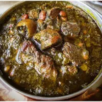 غذای خونگی