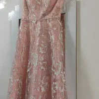 لباس مجلسی