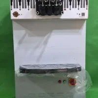دستگاه بستنی ساز