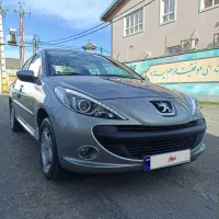 207 اتومات صفر