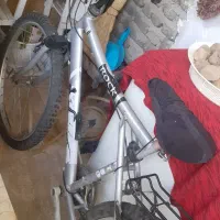 دوچرخه  سایز ۲۶