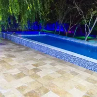 اجاره باغ زردنجان بااستخراب گرم|اجارهٔ کوتاه‌مدت ویلا و باغ|اصفهان, روشن‌دشت|دیوار