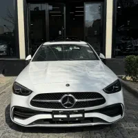 بنز c200 l|خودرو سواری و وانت|تهران, عباس‌آباد|دیوار