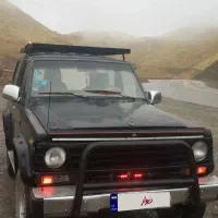 پاترول|خودرو سواری و وانت|مریوان, |دیوار