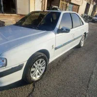 پارس tu5 مدل۹۶