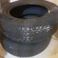لاستیک ۲۰۷