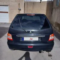 پراید۱۱۱مدل ۹۲