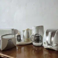 وسایل برقی