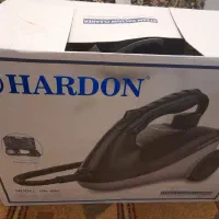 بخار شور