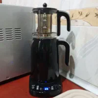 چای ساز آلمانی حتما بخونین