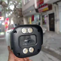 نصب دوربین مداربسته با قیمت مناسب