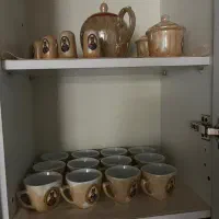 سرویس چای خوری