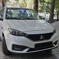 سهندS مدل ۱۴۰۵ اقساط