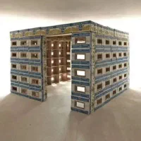 خرید و فروش سبد و جای موز
