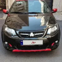 کوئیک R فول /مدل ۱۴۰۰/ماشین مشابه صفر