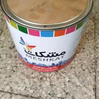 رنگ ۴ کیلویی