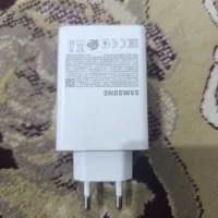 شارژر اصلی سامسونگ
