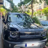 بیجینگ بایک BJ30