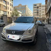 سانگ یانگ رکستون w مدل ۲۰۱۳ بی رنگ