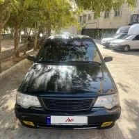 پراید 111 مدل 89