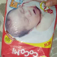 تعدادی مای بی بی
