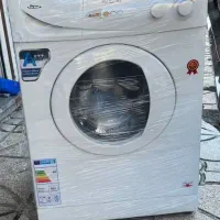 لباسشویی/آبسال/6 کیلو/با گارانتی ارسالو نصب رایگان
