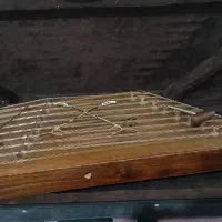 سنتور خوش صدا