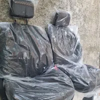 صندلی برقی و جک دار پارس tu5