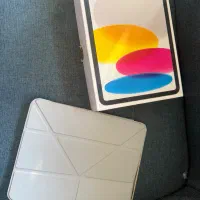 iPad 10th generation 2022 64 GB|تبلت|تهران, سعادت‌آباد|دیوار