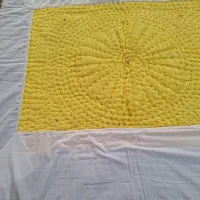 لحاف دستی کوچک مخصوص سیسمونی
