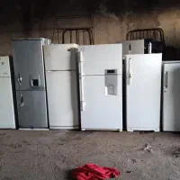 خریدار همه نوع یخچال همه جا شیراز