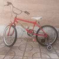 دوچرخه