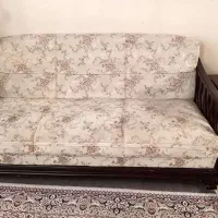 مبل  چوبی|مبلمان خانگی و میز عسلی|تهران, مخصوص|دیوار