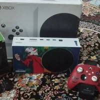 x box S در حد