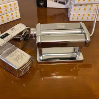 ماشین پاستا (موتور الکتریکی) اطلس موتور150 مارکاتو