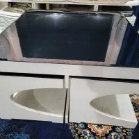 عسلی مبل ۵ تیکه