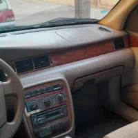 سمند الیکس ۹۳|خودرو سواری و وانت|نظرآباد, رسالت|دیوار