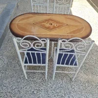 میز ناهار خوری