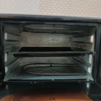 تستر|اجاق گاز و لوازم برقی پخت‌وپز|بجنورد, |دیوار