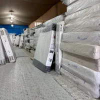 تشک comfort رویال طبی فنری