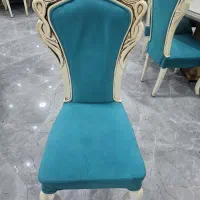 میز وصندلی تالار ورستورانی