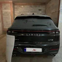 لاماری 404 صفر