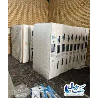 یک خواب باکیفیت از یک تشک استاندارد شروع می‌شود